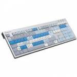 Logic Keyboard Autodesk Smoke Linux/PC Slim Line UK Keyboard (LOG-LKBSMOKEAJPUUK) Logic Keyboard Autodesk Smoke Linux/PC Slim Line UK Keyboard (LOG-LKBSMOKEAJPUUK)